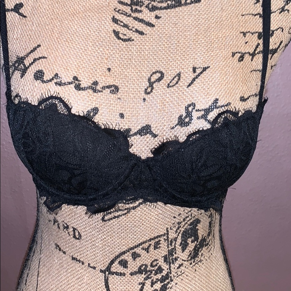 Pink bra 30 B